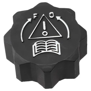 Quality Assured Radiator Expansion Water Tank Cap for Various Vehicles - Picture 1 of 12