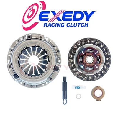 EXEDY Clutch Kit for 1992-2001 Honda Prelude 2.2L 2.3L L4  - Manual tv Foto 1 de 4
