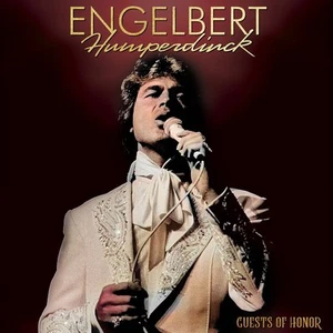 Engelbert Humperdinck Guests of Honor (Vinyl) (US IMPORT) - Picture 1 of 3
