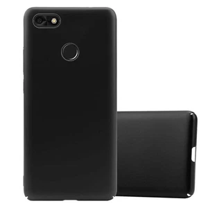 Funda para Huawei Y6 PRO 2017 Protección Rígida Teléfono Cubierta Antiarañazos - Imagen 1 de 46