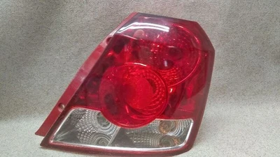 Luz trasera derecha pasajero hatchback para Chevrolet Aveo B2-34/169689 04-08 Foto 1 de 4
