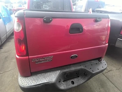 Trunk/Hatch/Tailgate Sport Trac Fits 01-05 EXPLORER 29438020 — 第 1/4 张图片