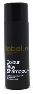 Label.M Colour Stay Shampoo 2 fl. oz. (60ml) - Picture 1 of 1