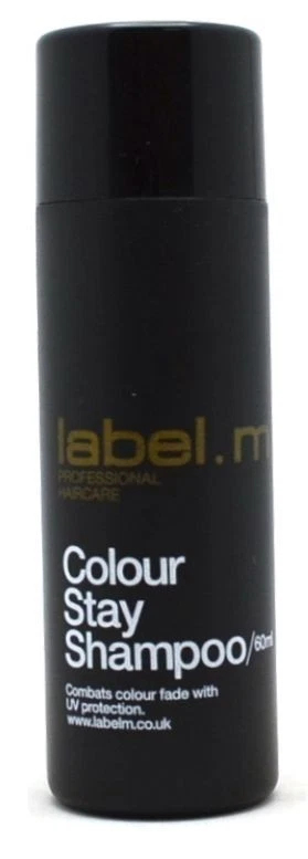Label.M Colour Stay Shampoo 2 fl. oz. (60ml) - Image 1 of 1