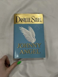 Johnny Angel by Danielle Steel - Picture 1 of 3