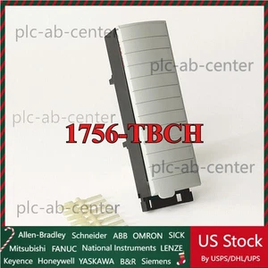 Allen Bradley 1756-TBCH /A ControlLogix 36 Pin Cage-Clamp Terminal Block US new! - Picture 1 of 4