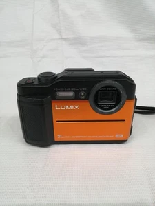 PANASONIC Lumix DC-FT7 - Picture 1 of 6