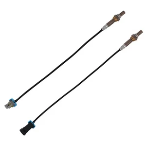 Oxygen Sensor Kit for Buick LaCrosse Pontiac G6 2.4L 234-4251 234-4673 Up+Down - Bild 1 von 19
