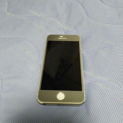 Iphone5S Docomo 32Gb - Image 1 of 2