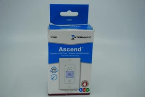Intermatic ST700W Ascend Standard In-Wall Timer - Picture 1 of 11