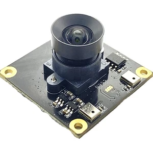 5MP USB Kameramodul USB2.0 UVC Webcam Industriekamera für Windows Linux Mac - Bild 1 von 15