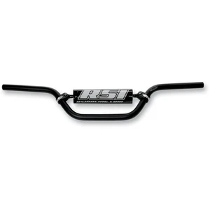 Race Shop Inc. 2014 Aluminum 5 Inch Rise Handlebar - AB-5-B - Picture 1 of 1
