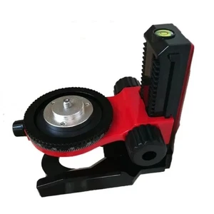 L-Type Multifunctional Strong Magnetic Bracket Ceiling Special Laser Level Meter - Picture 1 of 11