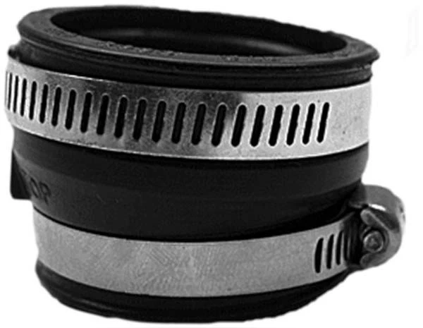 SP1 Intake Mounting Flange for 1998 - 1999 Ski-Doo Formula SL Snowmobile - Image 1 of 2