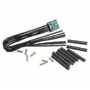 Motorcraft Door Lock Solenoid Connector for 2001-2003 Ford Explorer Sport kt - Изображение 1 из 4