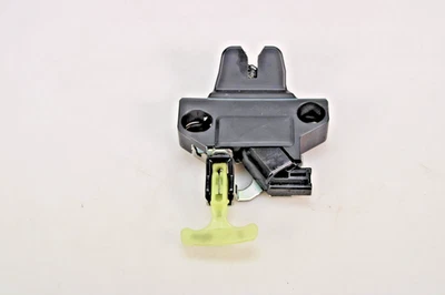 2015-2021 Subaru WRX STI Trunk Lock Latch Catch Genuine OEM - Image 1 of 4