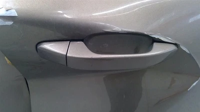 Used Rear Exterior Door Handle fits: 2016 Chevrolet Colorado door front painted - Image 1 of 4