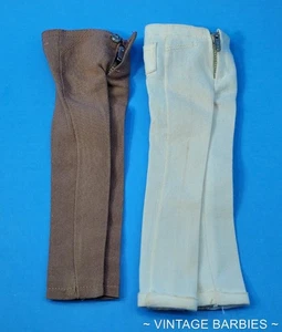 Pantalones vintage Ken Doll Fraternity Meeting #1408 y Campus Hero #770 ~ años 60 - Imagen 1 de 11