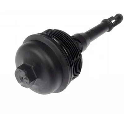 For Mercedes-Benz C180/B250/CLA200 2013-2019 Oil Filter Cap Threaded Attachment - Изображение 1 из 4