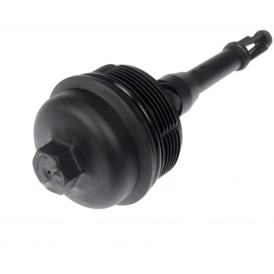 Accesorio roscado tapa filtro aceite para Mercedes-Benz C180/B250/CLA200 2013-2019 Foto 1 de 4