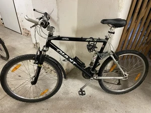 Mountainbike GIANT ATX 950 (Abholung in 01277) - Bild 1 von 2