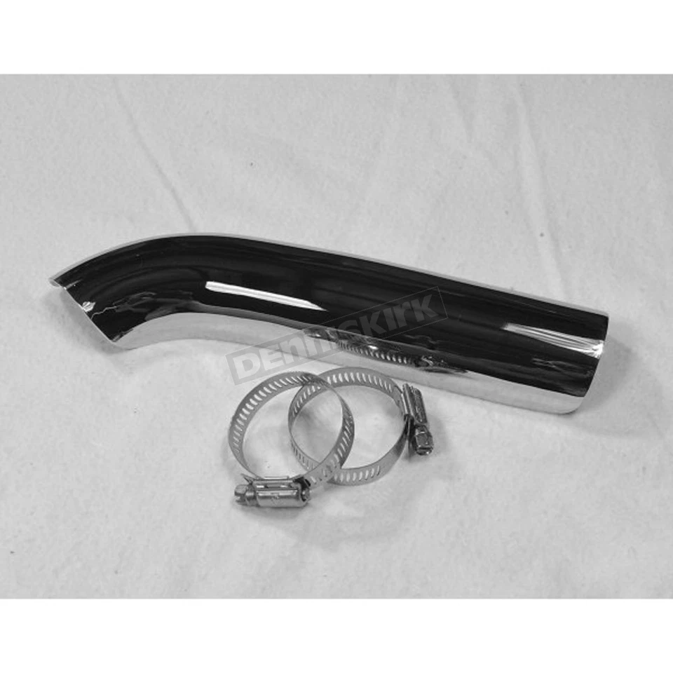 Thunderheader Top Front 10.5 in. Heat Shield - 1098 - Изображение 1 из 1