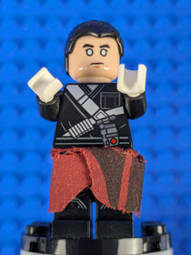 Lego Star Wars: Rogue One: Chirrut &Icirc;mwe (Imwe) sw0789 Set 75152