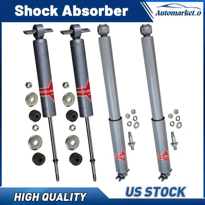 Amortiguador delantero trasero para Chevrolet Caprice 1966-1996 Foto 1 de 4