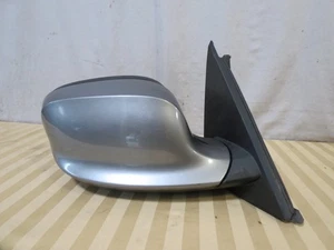11-14 BMW X3 POWER HEAT AUTO DIM PWR FOLD Side Mirror Right PASSENGER CAMERA OEM - Picture 1 of 11