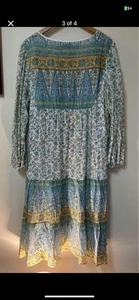 Arnhem dress Sz16 Near New - Picture 1 of 5