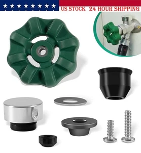 C-144KT-807 Wall Hydrant Complete Faucet Repair Kit for Prier C-144 C-244 Series - Picture 1 of 8