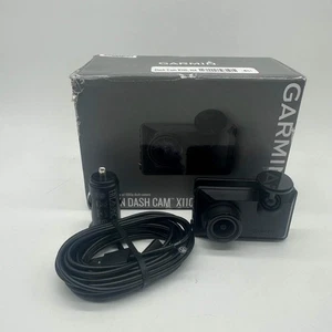 Cámara de tablero Garmin x110 010-02900-00 - Imagen 1 de 7