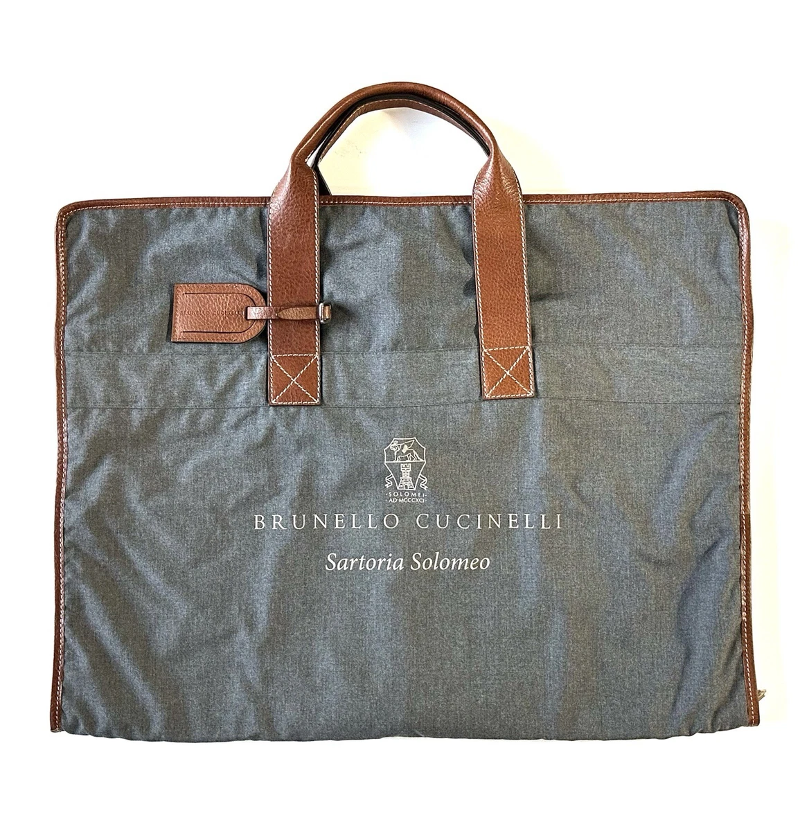 Brunello Cucinelli Bags products for sale | eBay