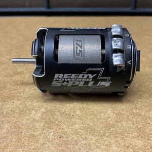 Motor sin escobillas Reedy S+Plus 17,5 - Imagen 1 de 3