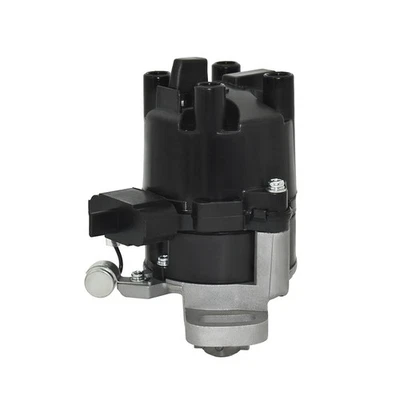 Ignition Distributor T2T57771 For Nissan Engine SR20DE SR20 Primera 22100-0M810 - Image 1 of 4