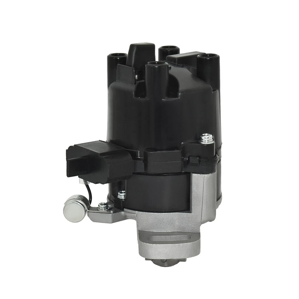 Ignition Distributor T2T57771 For Nissan Engine SR20DE SR20 Primera 22100-0M810 - Image 1 of 4