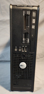 Dell OptiPlex 780 Desktop Computer 512GB SSD 1TB HDD WINDOWS 11 PRO