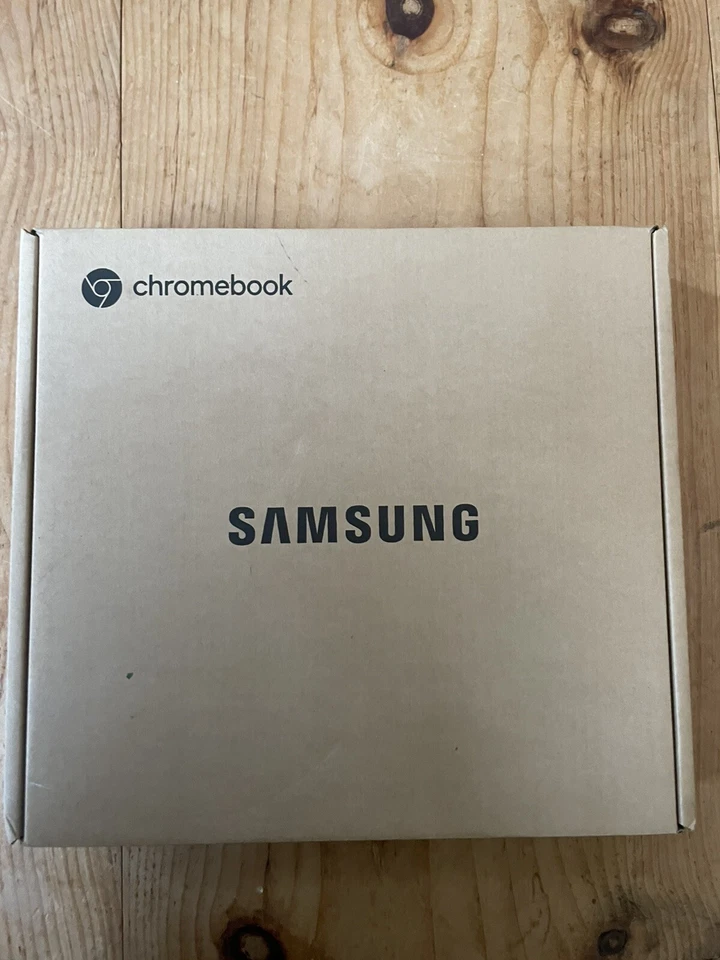 Samsung 12.2 in. 2-in-1 Chromebook Plus - Image 1 of 4