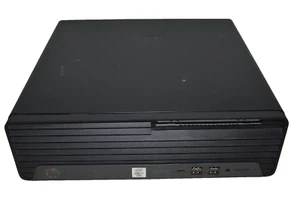 HP EliteDesk 800 G6 SFF 3.1GHz i5-10500 16GB 256GB SSD Windows 11 Pro Grade A - Picture 1 of 2