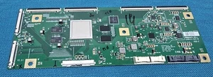 TV TCON BOARD SONY KD-55AG9 KD-55AG8 55" 6870C-0816A 6871L-5981G 6871L- 5981B - Imagen 1 de 1