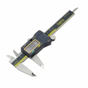 iGaging OriginCal IP54 Digital Caliper - Absolute Origin 0-4" - Picture 1 of 1