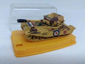 * ORIGINAL GUISVAL CENTURION MK III 70S 1:64. MADE IN SPAIN - Imagen 1 de 3