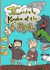 J.C. and the Kingdom of the1 BIG G by Mark England Paperback Book
