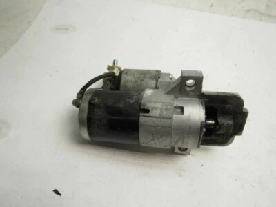 Motor De Arranque MX-5 Miata 2009 2012 Mazda 2.0L Motor Arranque OEM LF9H18400 Foto 1 de 4