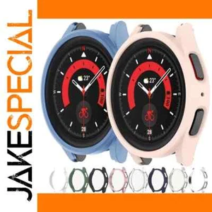 Samsung Galaxy Watch 7 47mm Protective Case - Zdjęcie 1 z 26