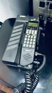 NOKIA TMX-1LS Vintage 80s Car Phone - Miami Vice, Magnum P.I. ecc... - Photo 1/6