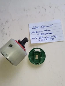 Ideal Standard Klick-Kartusche A960500 NU , 47 mm - Bild 1 von 7
