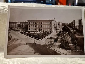 Cartolina Bari Corso Cavour PI1177 - Bild 1 von 2
