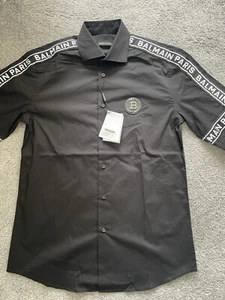 balmain shirt mens - Picture 1 of 9