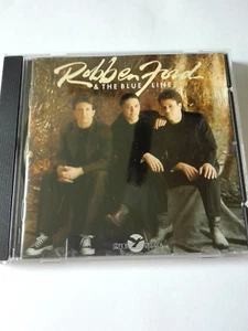 Robben Ford & the Blue Line - SAME; Orig.CD Album 1992; sehr gut - Bild 1 von 2